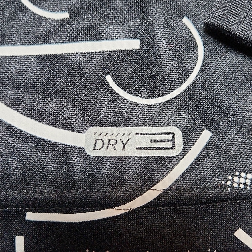 Tech Zip-up Sweater - Picture 12 of 12